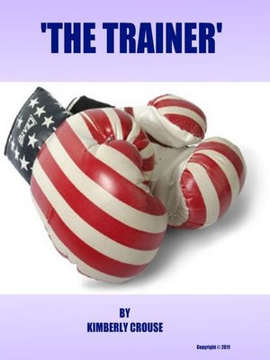 cover image of The Trainer
